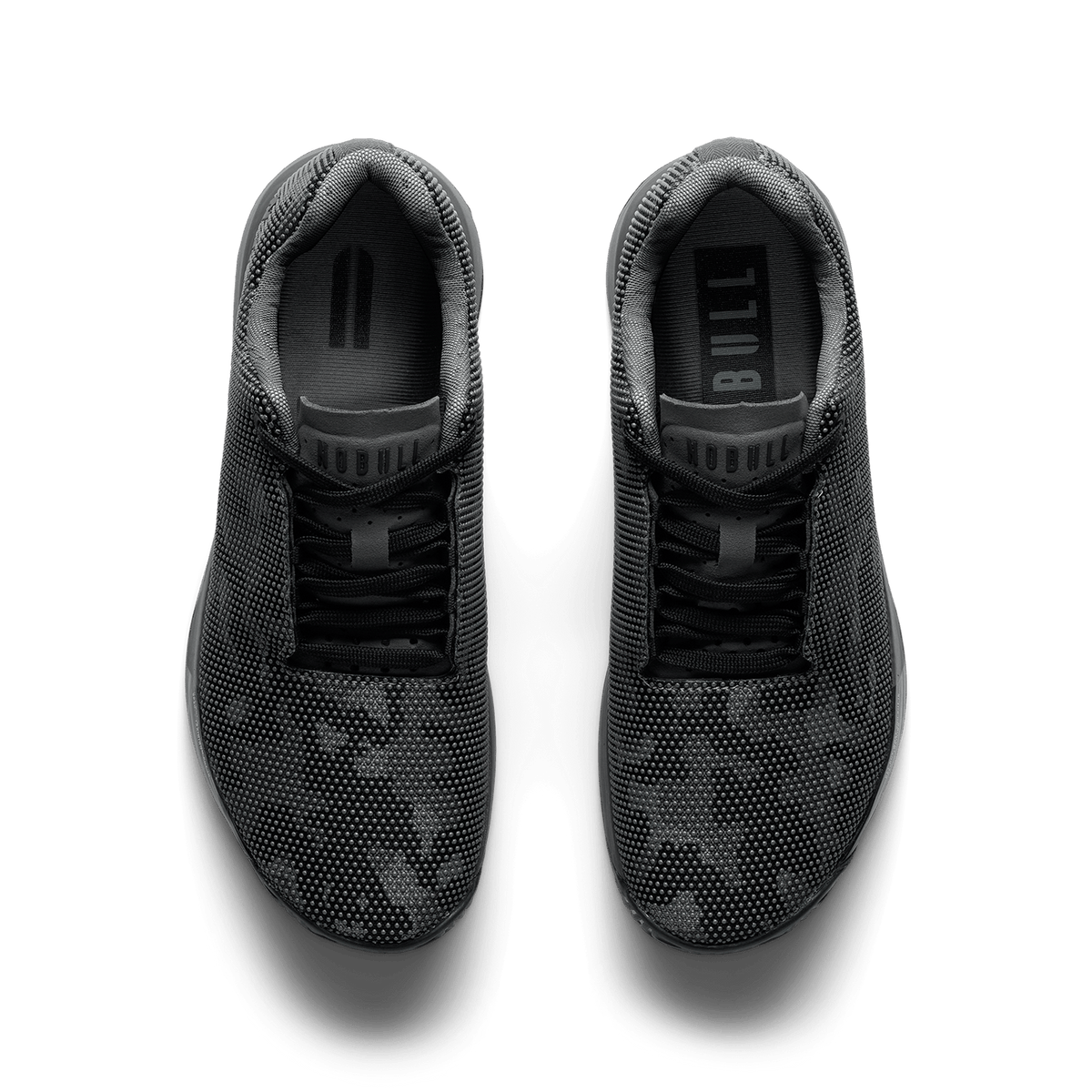Women's Gray Jungle Camo Outwork Edge Shoes