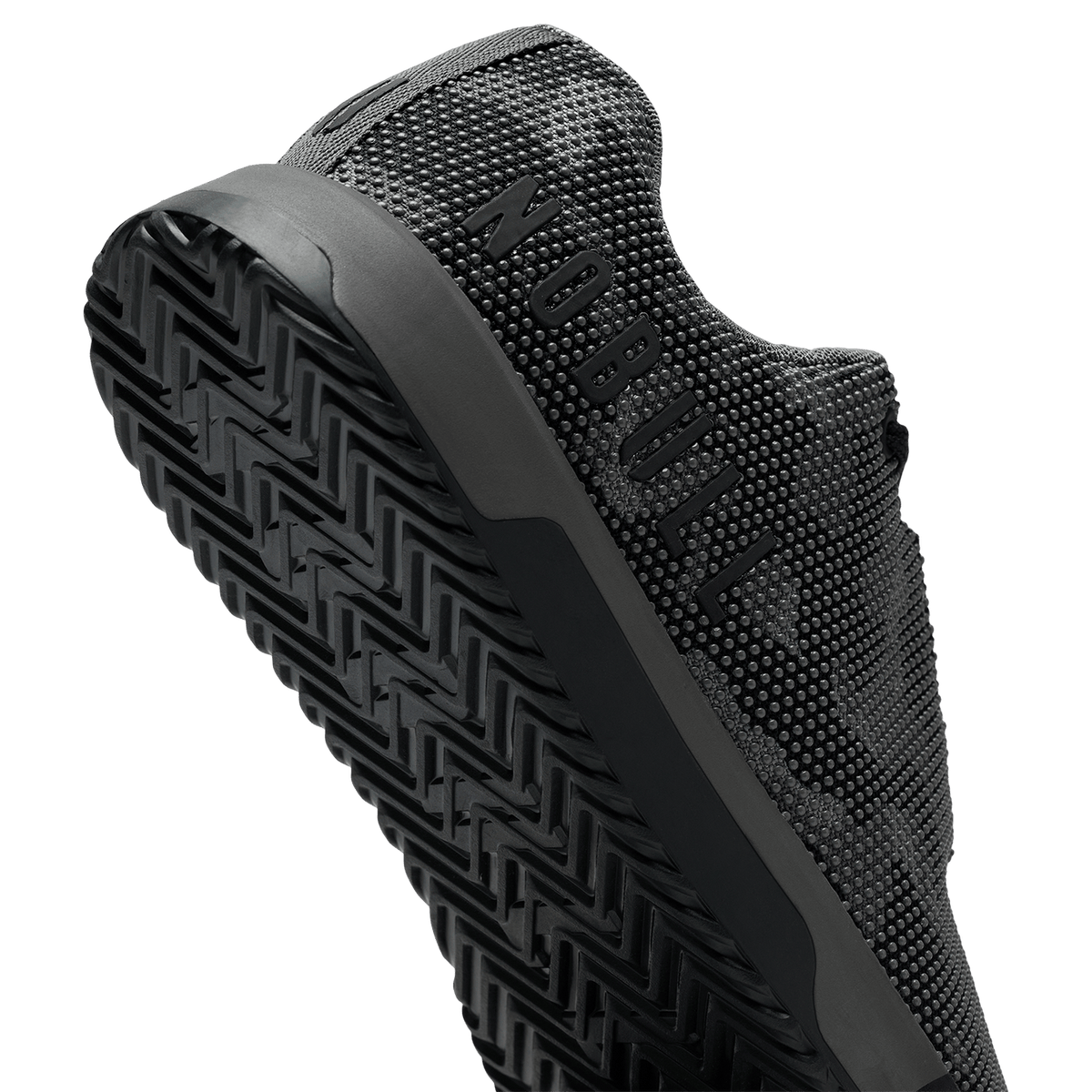 Women's Gray Jungle Camo Outwork Edge Shoes