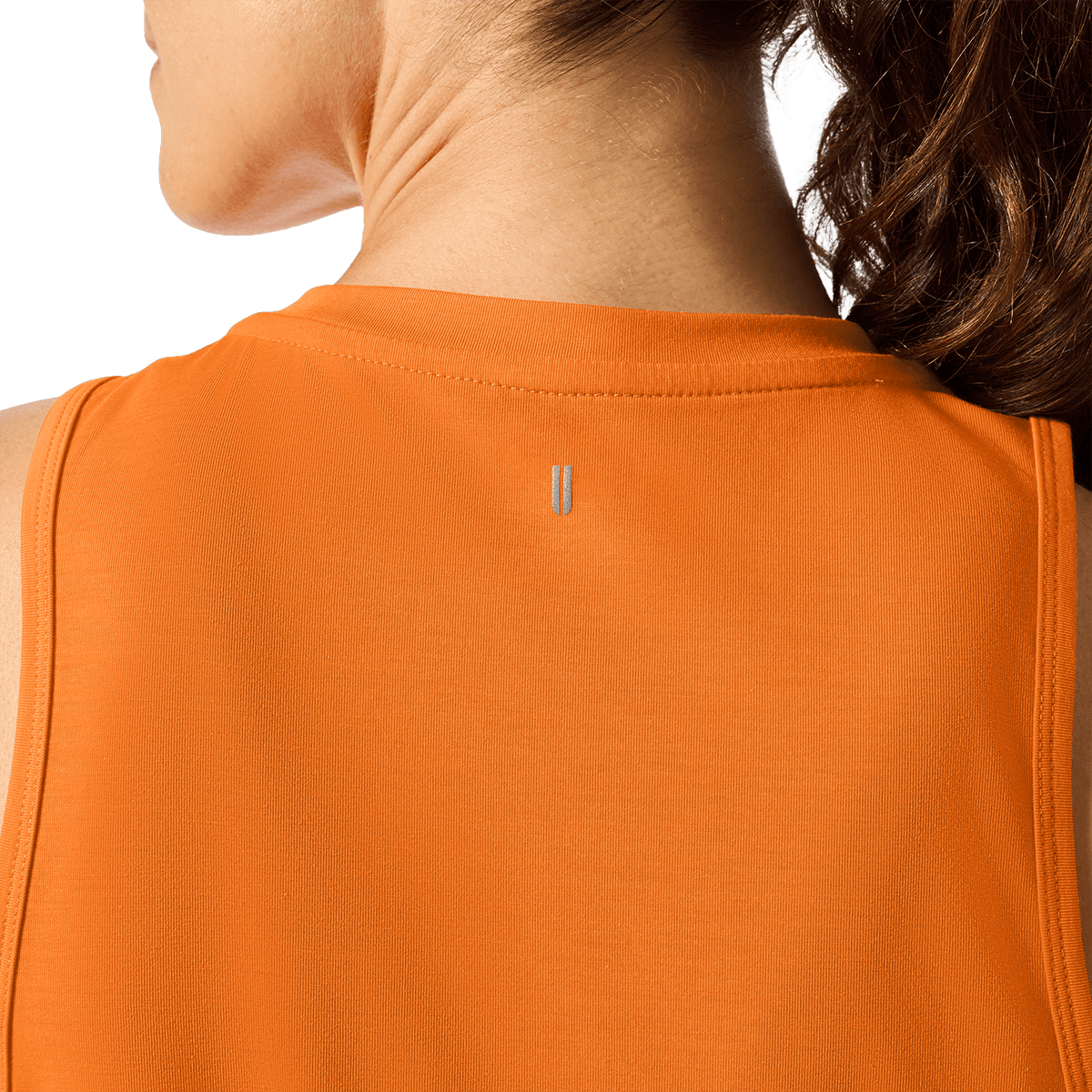 Women's Flare NOBULL Muscle Tank Top