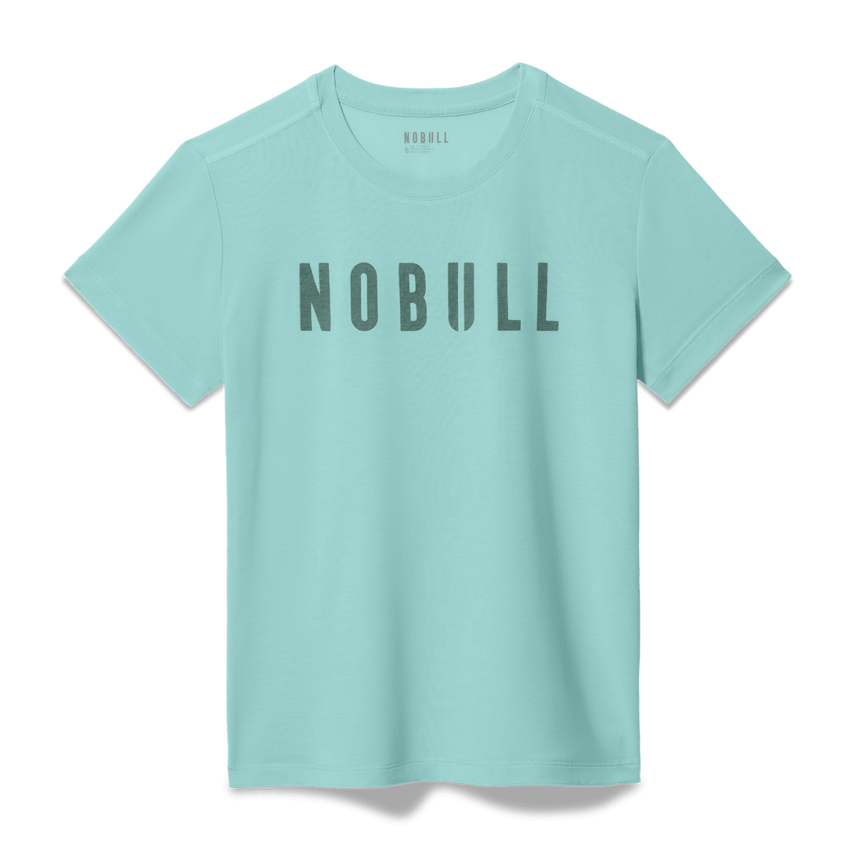 Women's Blue Haze NOBULL Tee