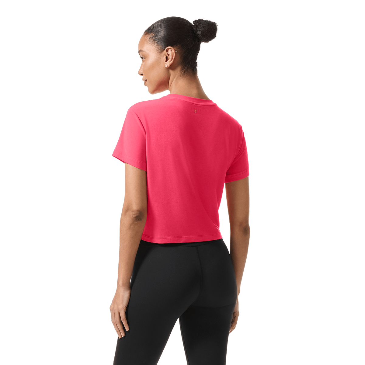 Women's Punch NOBULL Boxy Tee