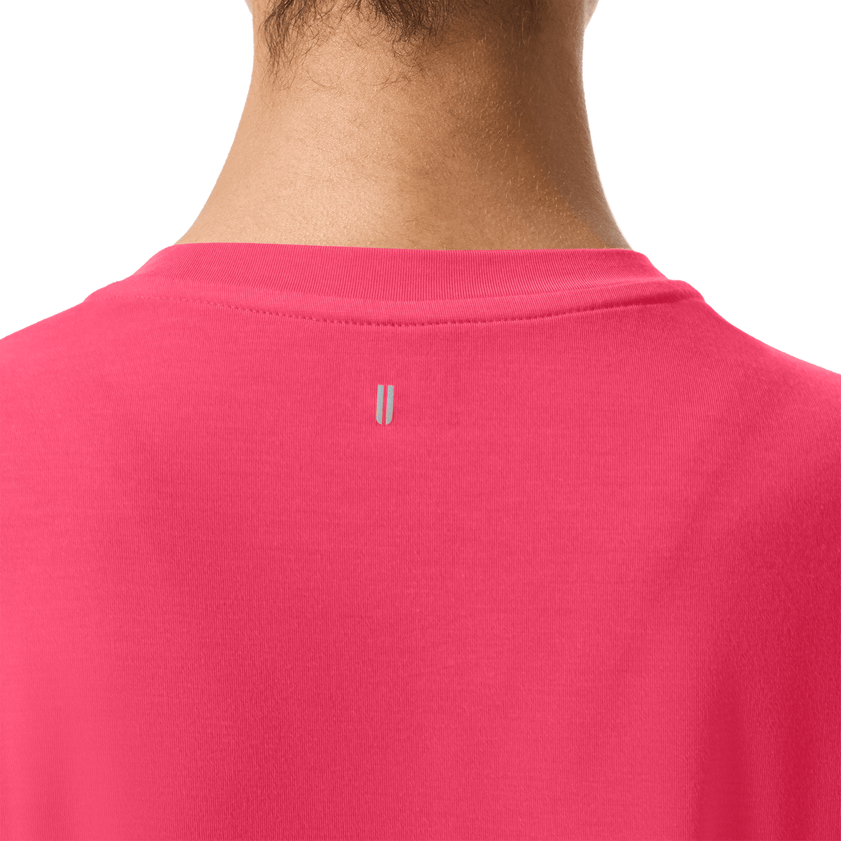 Women's Punch NOBULL Boxy Tee