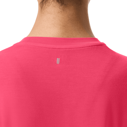 Women's Punch NOBULL Boxy Tee