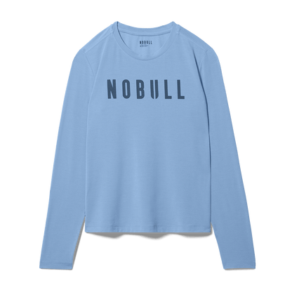 Women's Harbor NOBULL Long Sleeve Tee