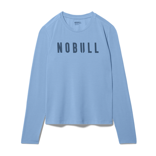 Women's Harbor NOBULL Long Sleeve Tee