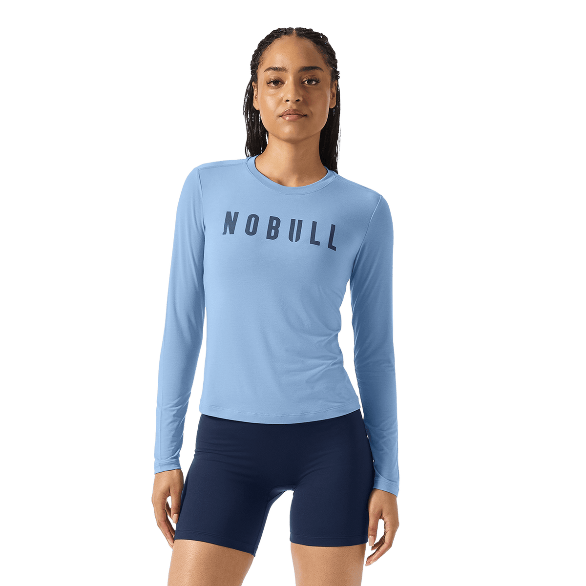 Women's Harbor NOBULL Long Sleeve Tee