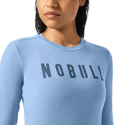 Women's Harbor NOBULL Long Sleeve Tee