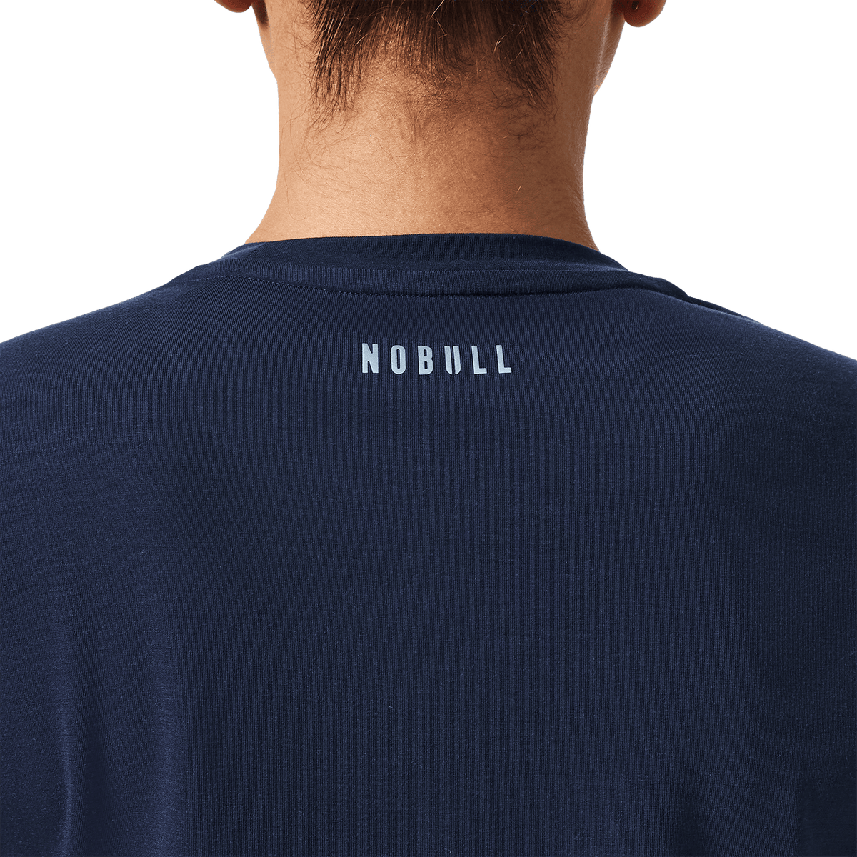 Women's Night Navy U Boxy Tee