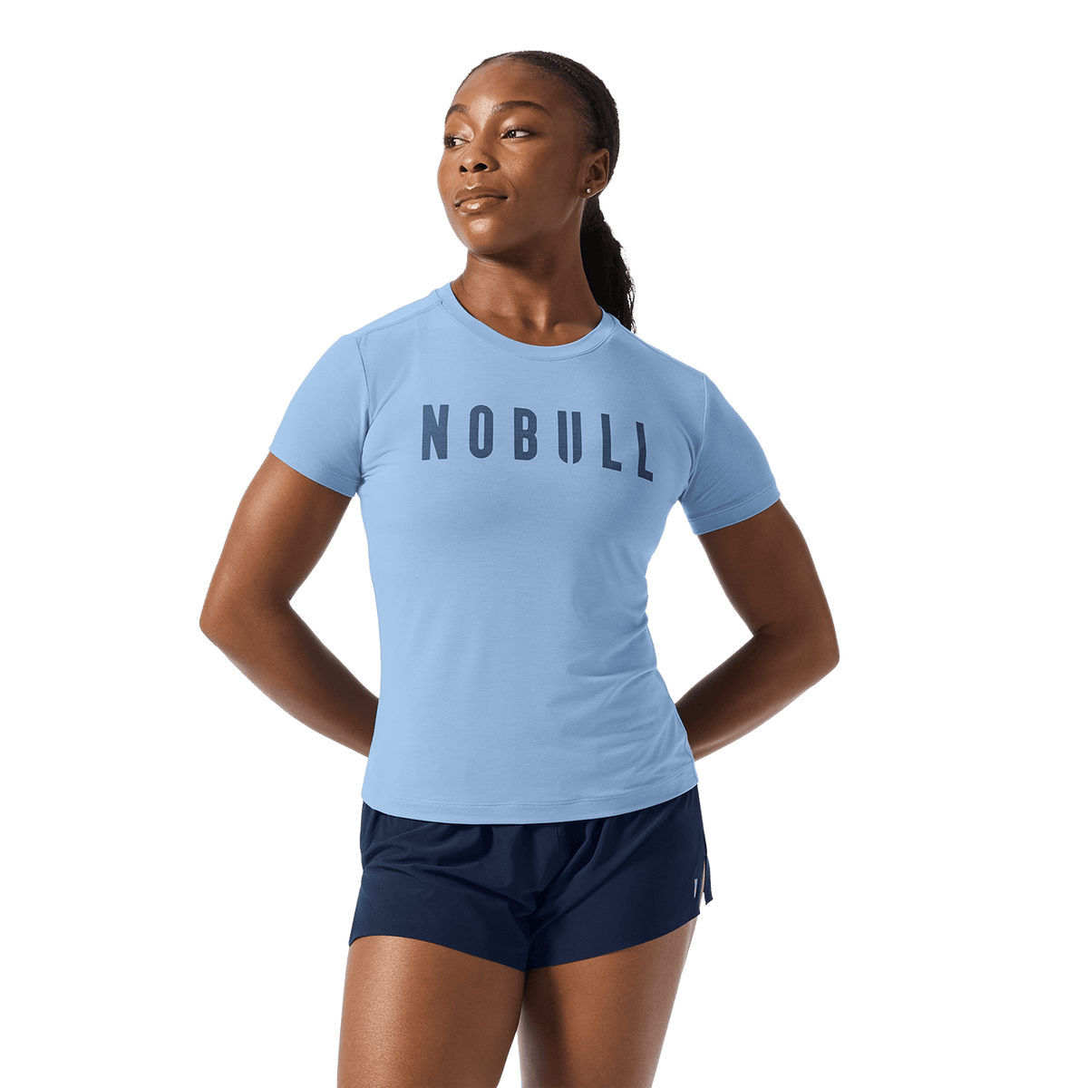 Women's Harbor NOBULL Tee
