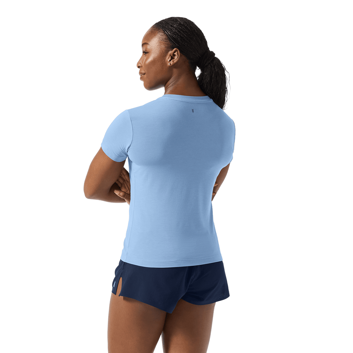 Women's Harbor NOBULL Tee