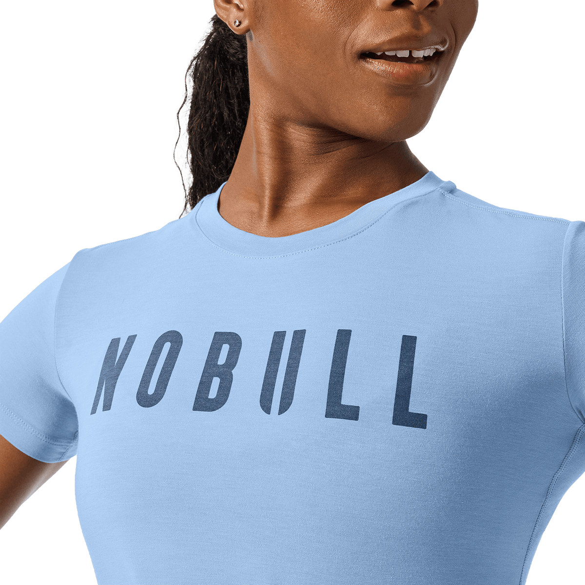 Women's Harbor NOBULL Tee