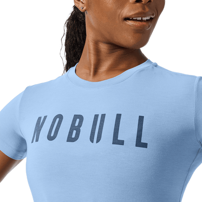 Women's Harbor NOBULL Tee