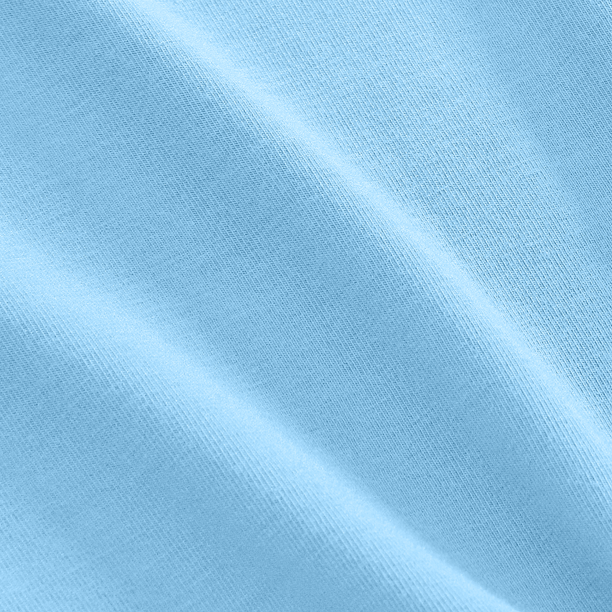 Women's Alaskan Blue NOBULL Fitted Tee