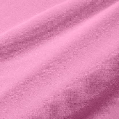 Women's Soft Pink NOBULL Boxy Tee