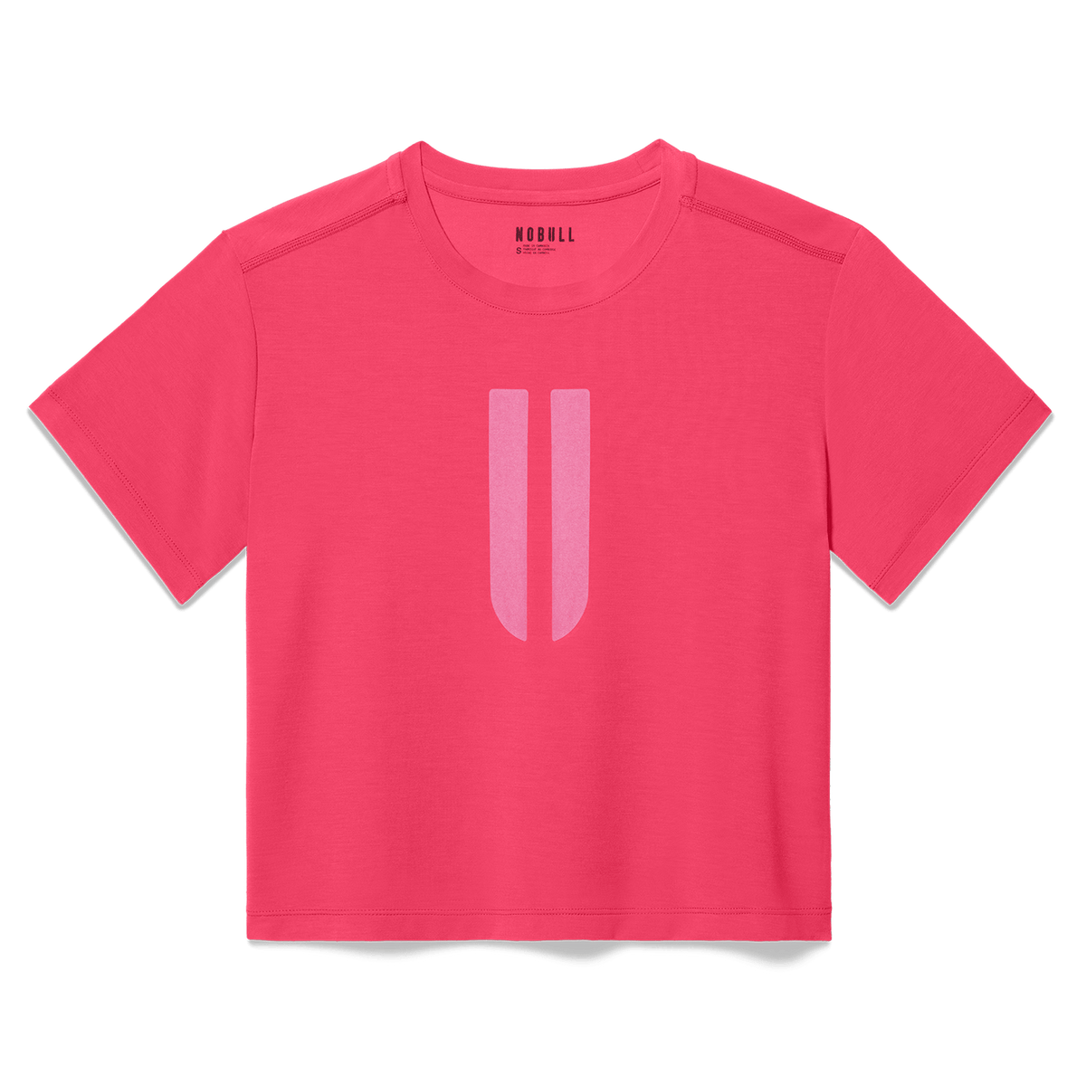 Women's Punch U Boxy Tee