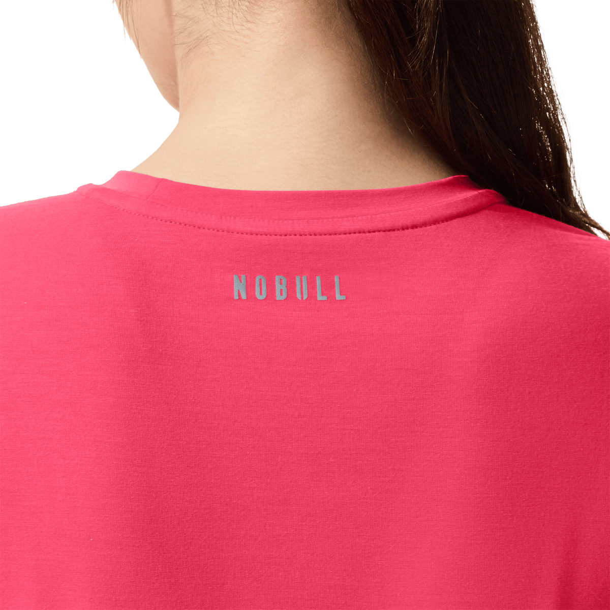Women's Punch U Boxy Tee