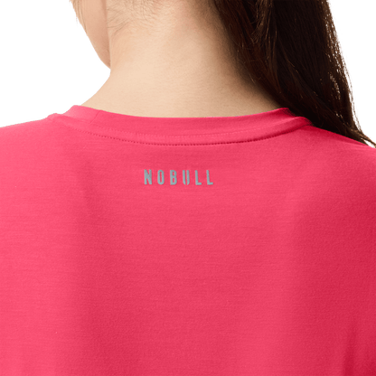 Women's Punch U Boxy Tee