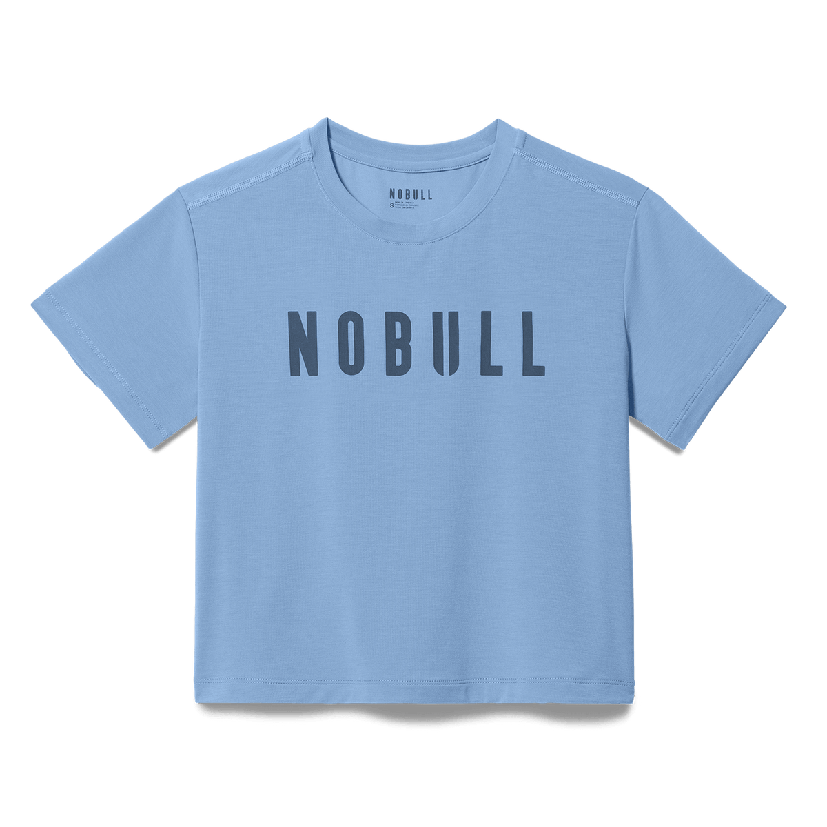 Women's Harbor NOBULL Boxy Tee