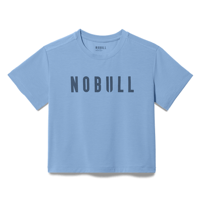 Women's Harbor NOBULL Boxy Tee