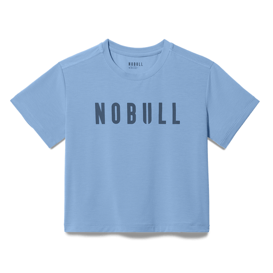 Women's Harbor NOBULL Boxy Tee