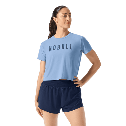 Women's Harbor NOBULL Boxy Tee