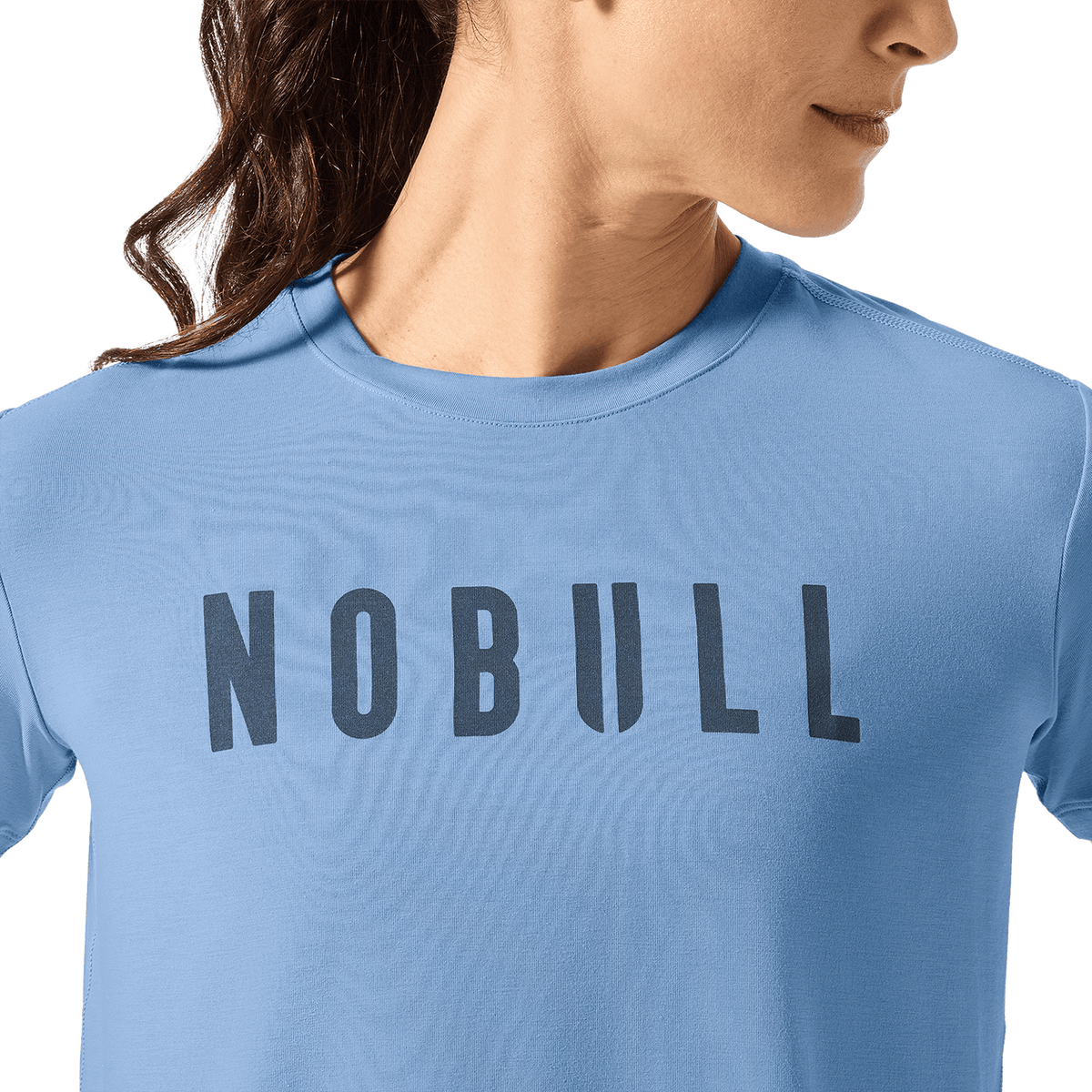 Women's Harbor NOBULL Boxy Tee