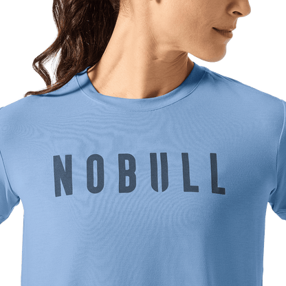 Women's Harbor NOBULL Boxy Tee