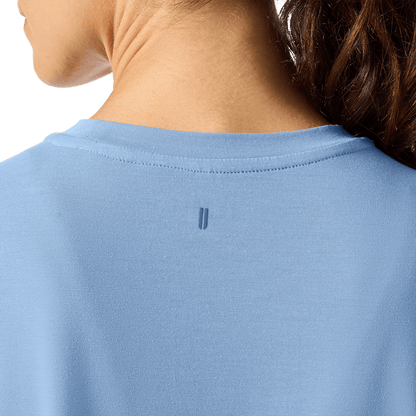 Women's Harbor NOBULL Boxy Tee