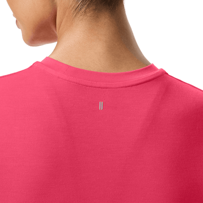 Women's Punch NOBULL Fitted Tee
