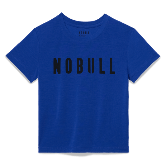 Women's Surf NOBULL Fitted Tee
