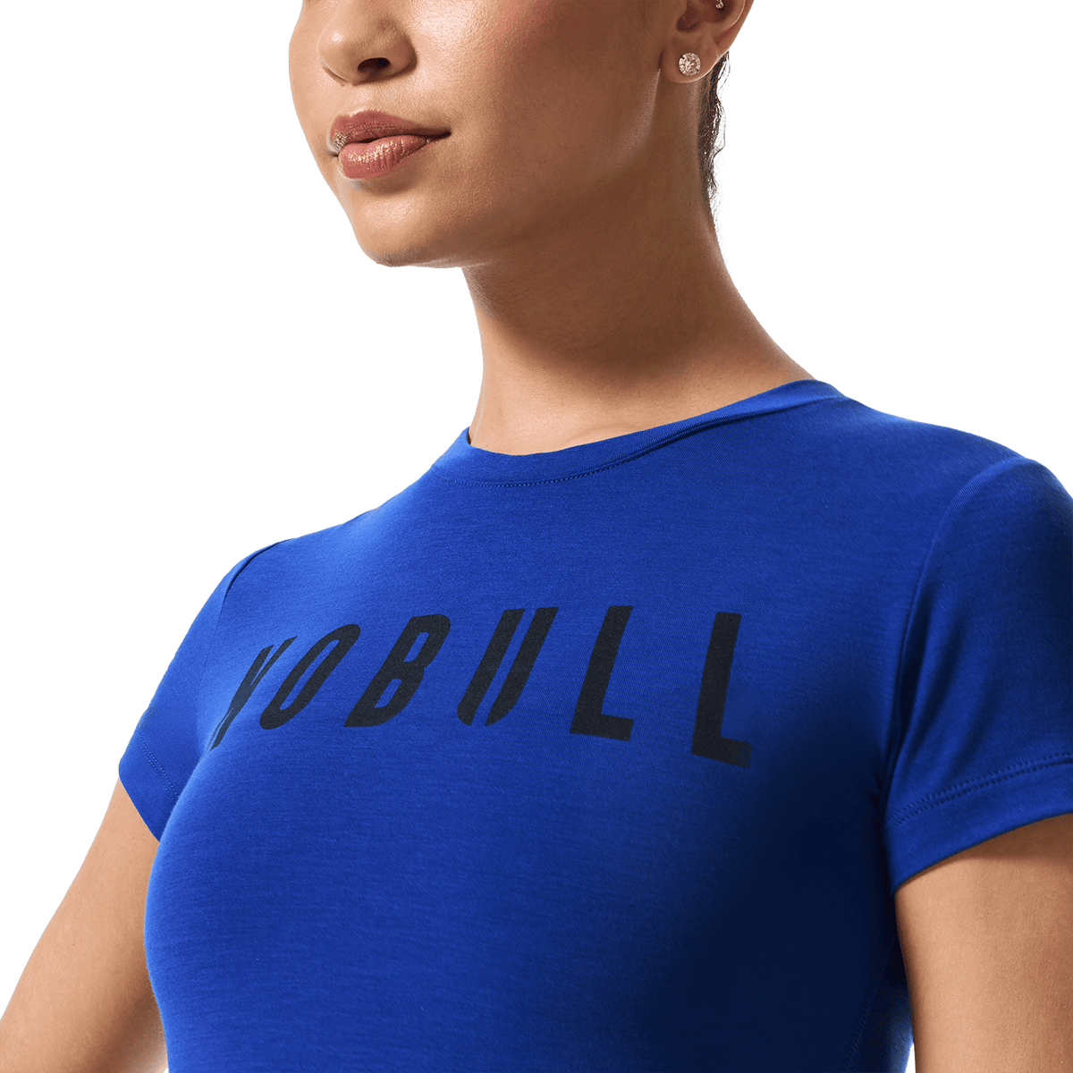 Women's Surf NOBULL Fitted Tee